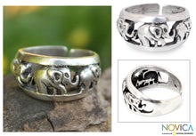 Load image into Gallery viewer, Siam Elephants