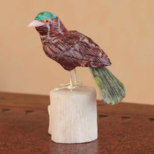 Load image into Gallery viewer, Red Bird
