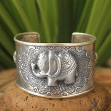Load image into Gallery viewer, Hill Tribe Elephants