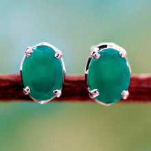 Load image into Gallery viewer, India Green