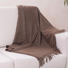 Load image into Gallery viewer, Cozy Brown