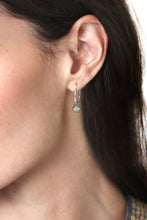 Load image into Gallery viewer, Silver and 18k Gold Hoop Earrings - Reminisce | NOVICA