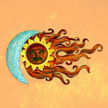 Load image into Gallery viewer, Love Eclipse