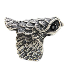 Load image into Gallery viewer, Owl in Flight