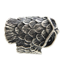Load image into Gallery viewer, Owl in Flight