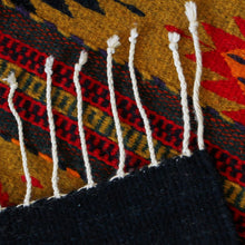 Load image into Gallery viewer, Zapotec wool rug (2x3.5) - Sierra Meadows | NOVICA