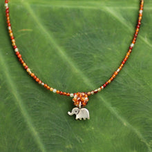 Load image into Gallery viewer, Elephantine Charm