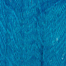 Load image into Gallery viewer, Aqua Double Nylon Mayan Hammock - Maya Bondi | NOVICA