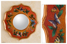 Load image into Gallery viewer, Carnelian Butterfly Sky