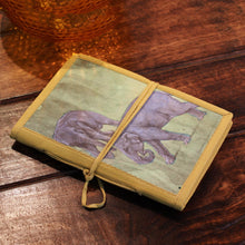 Load image into Gallery viewer, Jungle Elephants