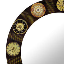 Load image into Gallery viewer, Mirror - The Faces of Time | NOVICA