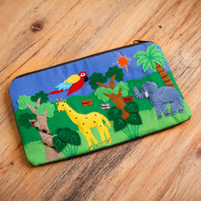 Load image into Gallery viewer, Jungle Friends