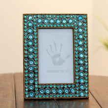 Load image into Gallery viewer, Aqua Glitz