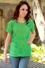 Load image into Gallery viewer, Feminine Lime