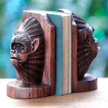 Load image into Gallery viewer, Orangutan Couple