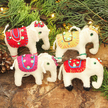 Load image into Gallery viewer, White Elephants