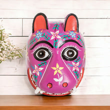 Load image into Gallery viewer, Purple Maya Jaguar