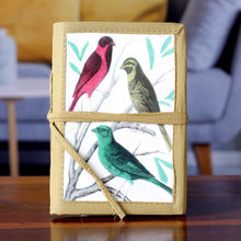 Load image into Gallery viewer, Sparrows