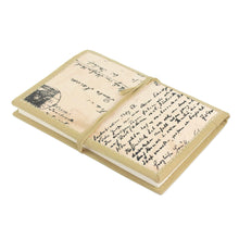 Load image into Gallery viewer, 48-page Handmade Paper Handcrafted Journal - Sparrows | NOVICA