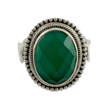 Load image into Gallery viewer, Green Magnificence