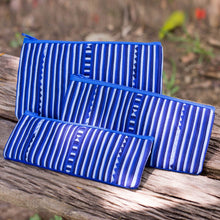 Load image into Gallery viewer, Blue Lisu Chic