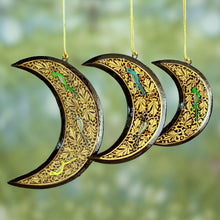 Load image into Gallery viewer, Moon Birds
