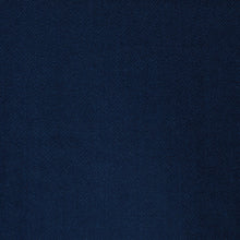 Load image into Gallery viewer, Artisan Hand Loomed Deep Blue Wool Shawl for Women - Kashmiri Diamonds in Navy | NOVICA