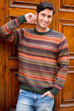 Load image into Gallery viewer, Andean Homeland