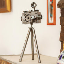 Load image into Gallery viewer, Rustic Camera