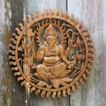 Load image into Gallery viewer, Ganesha Aura