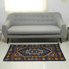 Load image into Gallery viewer, Blue Mughal Palace
