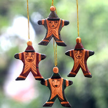 Load image into Gallery viewer, Happy Santa