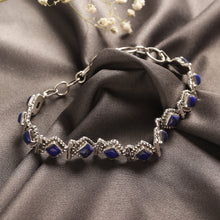 Load image into Gallery viewer, Deep Blue Diamonds