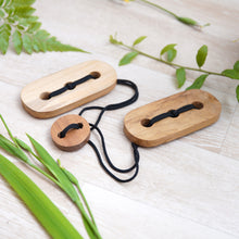 Load image into Gallery viewer, Fair Trade Handmade Wooden Pub Style Puzzle - Omed-Omedan | NOVICA