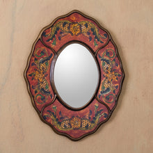 Load image into Gallery viewer, Red Colonial Wreath