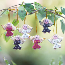 Load image into Gallery viewer, Angel Troupe