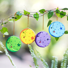 Load image into Gallery viewer, Moon and Star