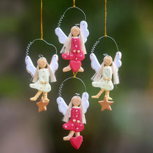 Load image into Gallery viewer, Angels of Love and Light