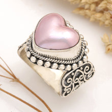 Load image into Gallery viewer, Romance in Pink