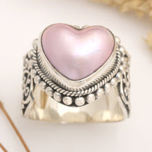 Load image into Gallery viewer, Romance in Pink