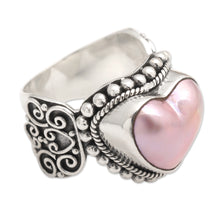 Load image into Gallery viewer, Romance in Pink