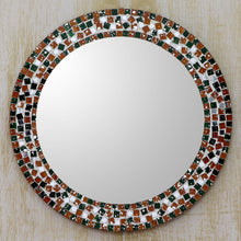 Load image into Gallery viewer, Forest Mosaic