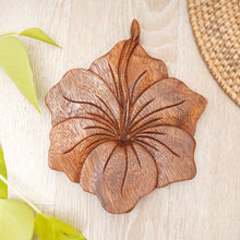 Load image into Gallery viewer, Single Hibiscus