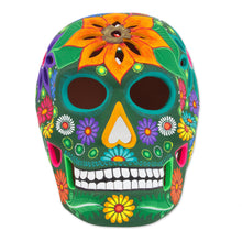 Load image into Gallery viewer, Cheerful Skull