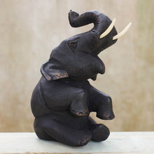 Load image into Gallery viewer, Happy Baby Elephant