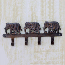 Load image into Gallery viewer, Adventurous Elephants