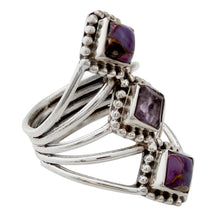 Load image into Gallery viewer, Purple Allure