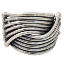 Load image into Gallery viewer, Sterling Hug
