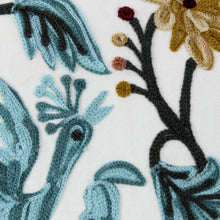 Load image into Gallery viewer, Blue Cockatoo Garden