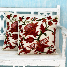 Load image into Gallery viewer, Marsala Garden